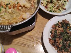 -湘阁里辣(南岭购物广场店)