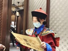 -咪咪川菜(太乙路店)