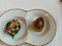 -东海朗廷酒店-唐阁T’ANG COURT 中餐厅