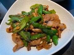 南湖小炒肉-凤凰湘语·湘粤鲜融(浦东旗舰店)