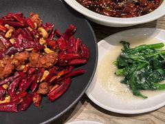 -榕意·川味之美(深业上城店)