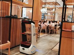 大堂-虾饺妹·酒家(海珠广场店)