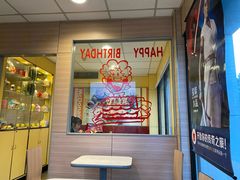 -麦当劳(交道口店)