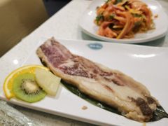 -韩时烤肉(枫蓝店)