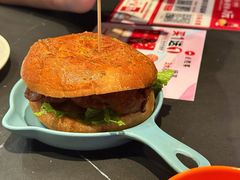 -必胜客(桐乡吾悦广场店)