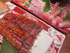 -玄白·炭烤活鳗(上海首店)