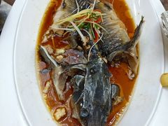 -清真悦宾楼食府(海湖店)
