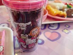 -杭州Hello Kitty乐园