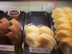 -樱花糕坊(凯德广场店)