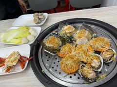 -船奇蒸汽海鲜·闽菜(八市海鲜总店)