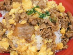 -食其家·牛丼咖喱(金桥国际店)