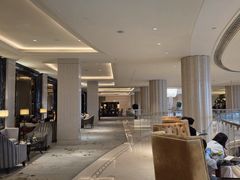 -羿庭 Peacock Alley(上海外滩华尔道夫酒店)
