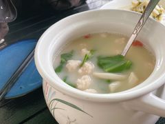 -迎晨餐厅(青芝坞店)