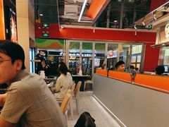 -不二啫·广府啫啫煲(江燕路万科里店)