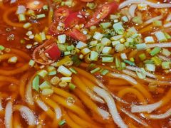 -香约老地方烧烤(九道街店)