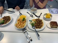 -宜家·瑞典风味餐厅(烟台路店)
