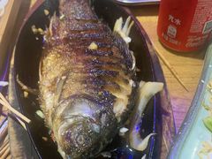-正通记·哈尔滨烧烤·炭烤鸽子(七宝万科国际店)