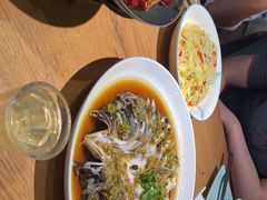 -老妈私房鱼头(欧洲城店)