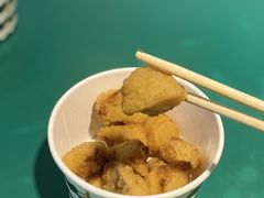 -孖记茶档·热腾茶餐(江南西plus店)