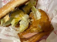 -肯德基(南五店)