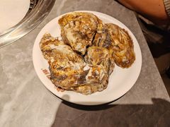 -鼎香缘海鲜自助火锅烤肉(锦辉购物广场店)