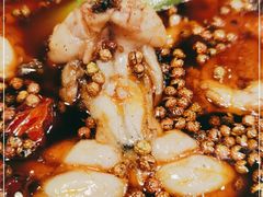-巴渝菜舍曾氏麻辣风(霸州店)
