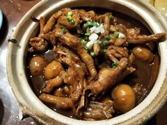 -麒麟小院·老九江菜(安平路店)