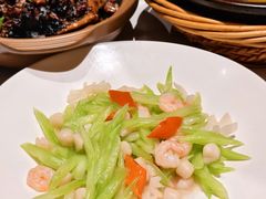 -阿露佳·舌尖上的安吉菜