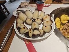 -玺炖·中国铁锅炖(南京东路店)
