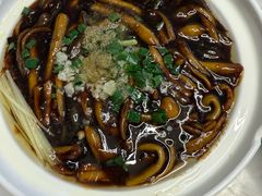 -西山人家·传统苏帮菜·家宴(木渎店)