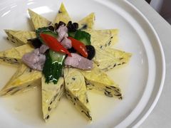 -丽景湾国际酒店·六福轩中餐厅