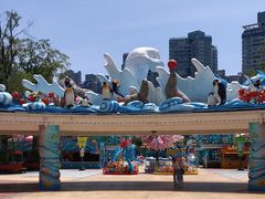 -海合安成都极地海洋公园