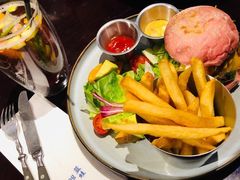-bluefrog蓝蛙(悠唐购物中心店)