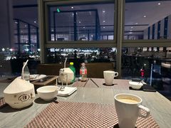 -海鲜自助餐厅·株洲大汉希尔顿酒店