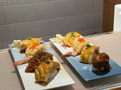 -饭团匠·料理小食堂(玉林店)