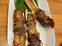 -山茶云南菜(永安里店)