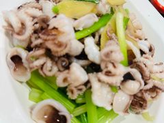 -曹胖子龙虾馆(黄桦路店)