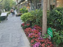 -老北京风情街