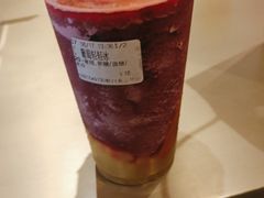 -CoCo都可(虹口龙之梦店)