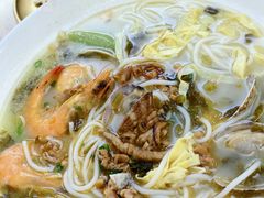 -面道赞宁海海鲜面(迎凤街店)