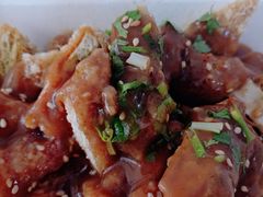 -唐记臭干(金鹰后街店)