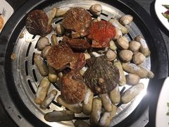 -苏大嘴海鲜牧场(奥林匹克店)