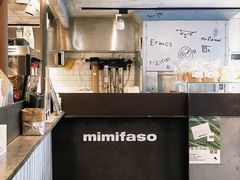 -MIMI FASO(古仓店)
