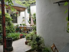 -美味之家·湖景农家乐(太湖东山店)