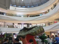 -万达广场(大明宫店)