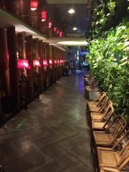 卡座-客语客家菜(东山口店)