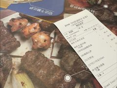 -清真餐厅·回乡麦客