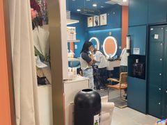 -海马体照相馆(上海晶耀前滩店)