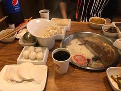 -傣妹火锅(徐泾店)