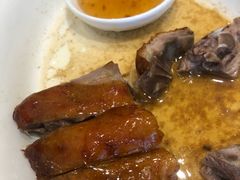 -周锦记广式餐厅(格林生活坊2期店)